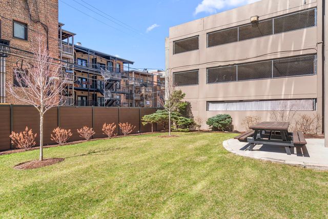 5320 N Sheridan Road 2201, Chicago, IL 60640