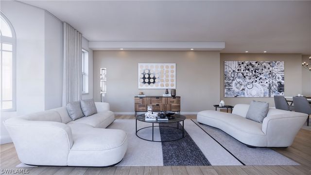 1301 3rd AVE S PH-W, Naples, FL 34102