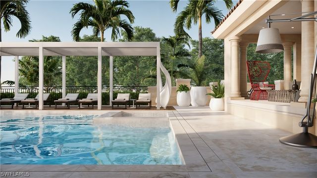 1301 3rd AVE S PH-W, Naples, FL 34102