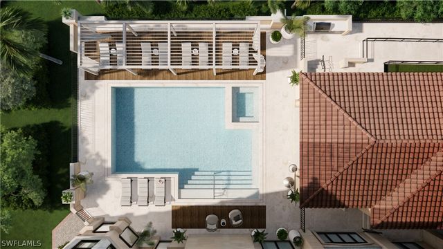 1301 3rd AVE S PH-W, Naples, FL 34102