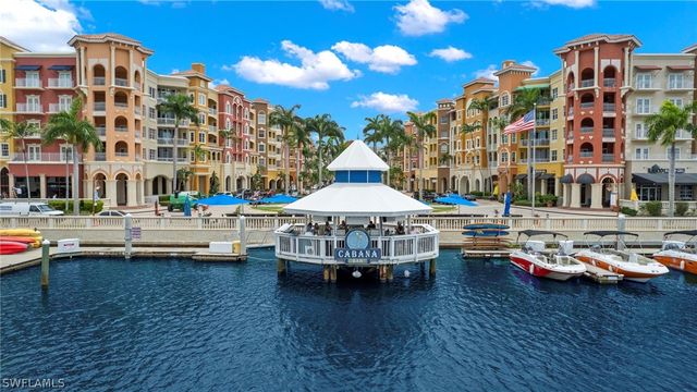 1301 3rd AVE S PH-W, Naples, FL 34102