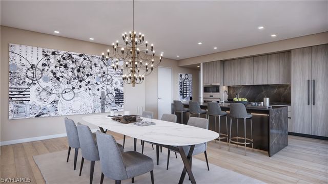 1301 3rd AVE S PH-W, Naples, FL 34102