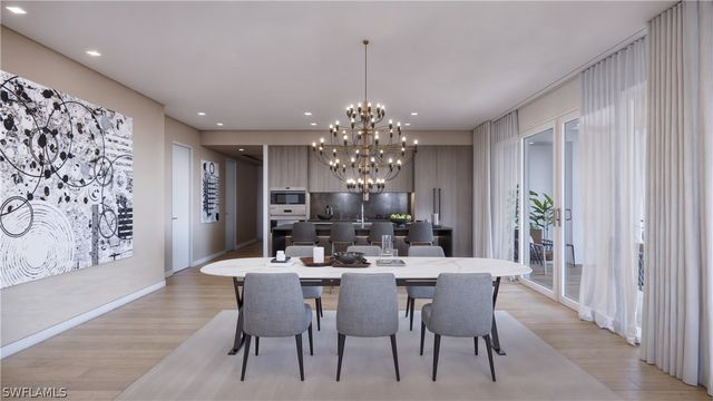 1301 3rd AVE S PH-W, Naples, FL 34102