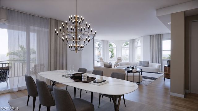 1301 3rd AVE S PH-W, Naples, FL 34102