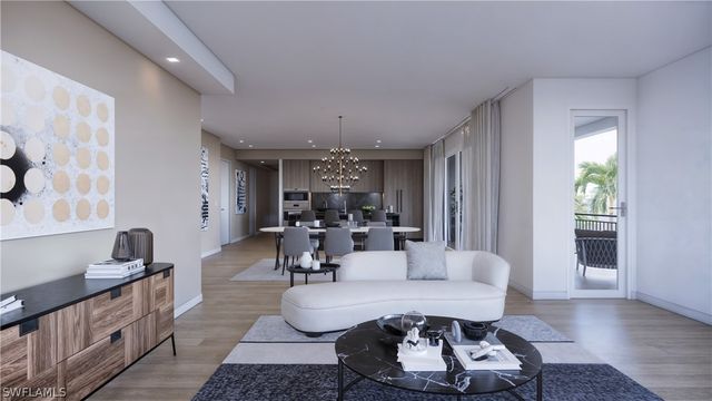 1301 3rd AVE S PH-W, Naples, FL 34102