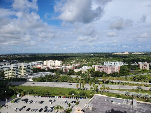 9066 SW 73rd Ct 1808, Miami, FL 33156