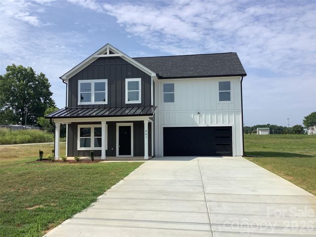 401 Oak Grove Road, Kings Mountain, NC 28086