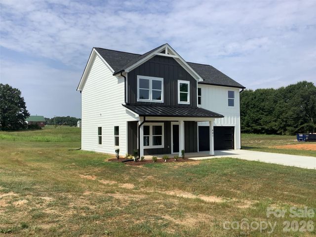 401 Oak Grove Road, Kings Mountain, NC 28086