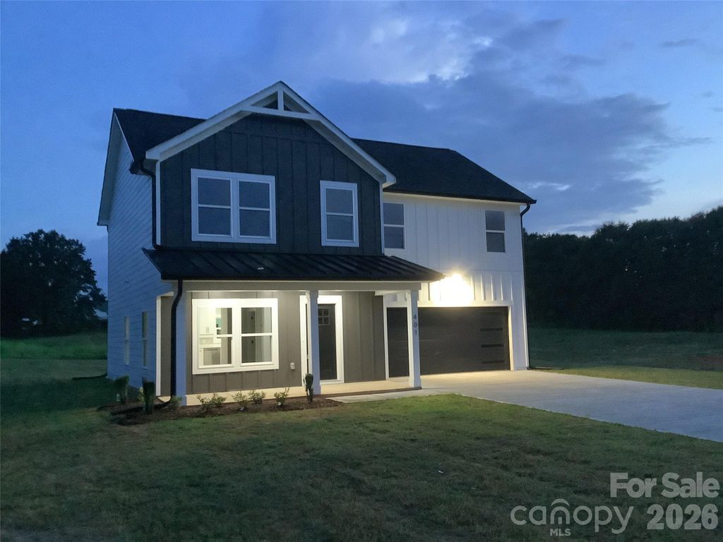 401 Oak Grove Road, Kings Mountain, NC 28086