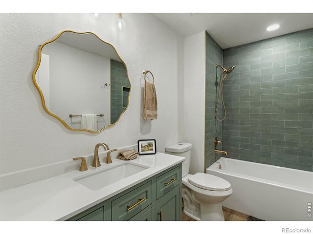 272 Ley Drive, La Salle, CO 80645