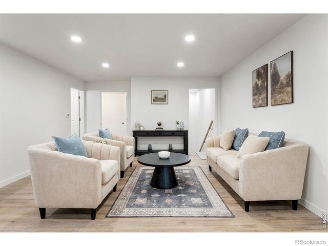 272 Ley Drive, La Salle, CO 80645