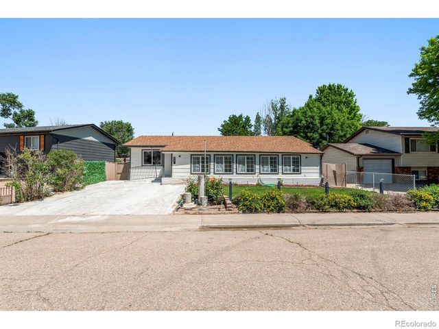 272 Ley Drive, La Salle, CO 80645