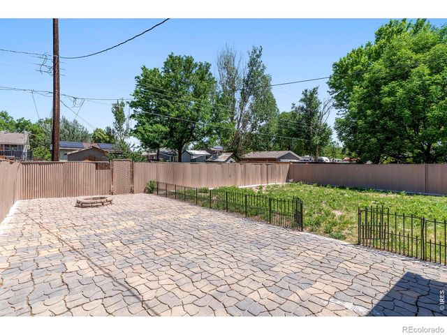 272 Ley Drive, La Salle, CO 80645