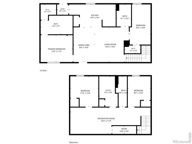 272 Ley Drive, La Salle, CO 80645