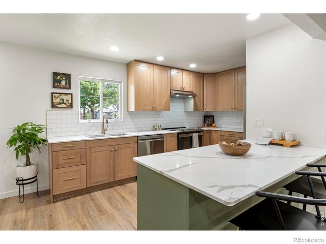 272 Ley Drive, La Salle, CO 80645
