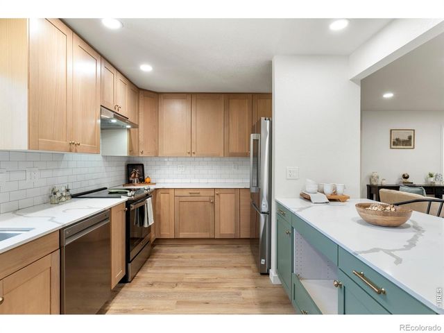 272 Ley Drive, La Salle, CO 80645