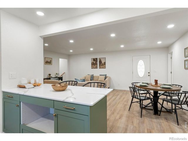 272 Ley Drive, La Salle, CO 80645