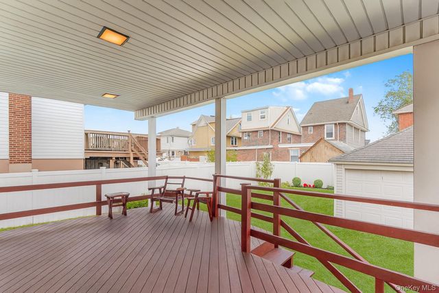 15633 100th Street, Howard Beach, NY 11414