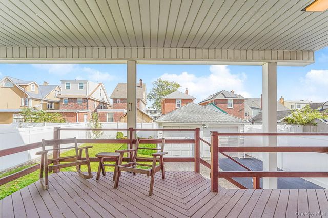 15633 100th Street, Howard Beach, NY 11414