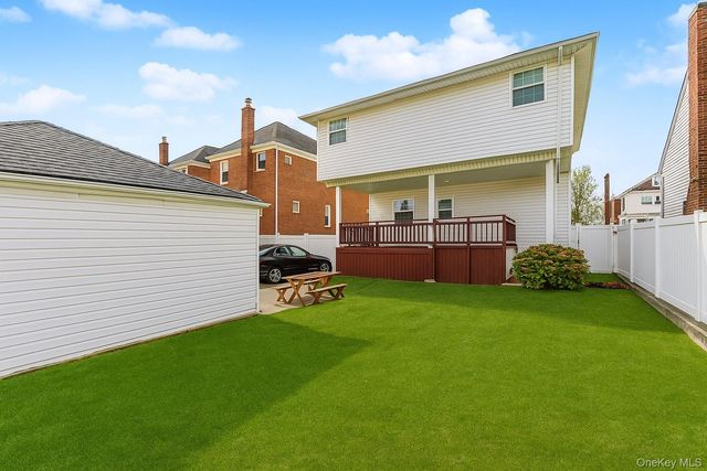 15633 100th Street, Howard Beach, NY 11414