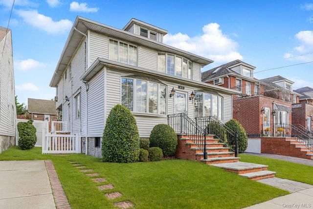 15633 100th Street, Howard Beach, NY 11414