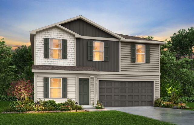 108 Levi Drive, Cleburne, TX 76031