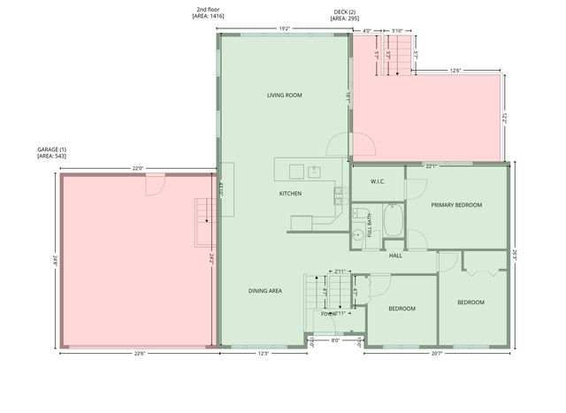 17351 Barberry Circle, Eden Prairie, MN 55346