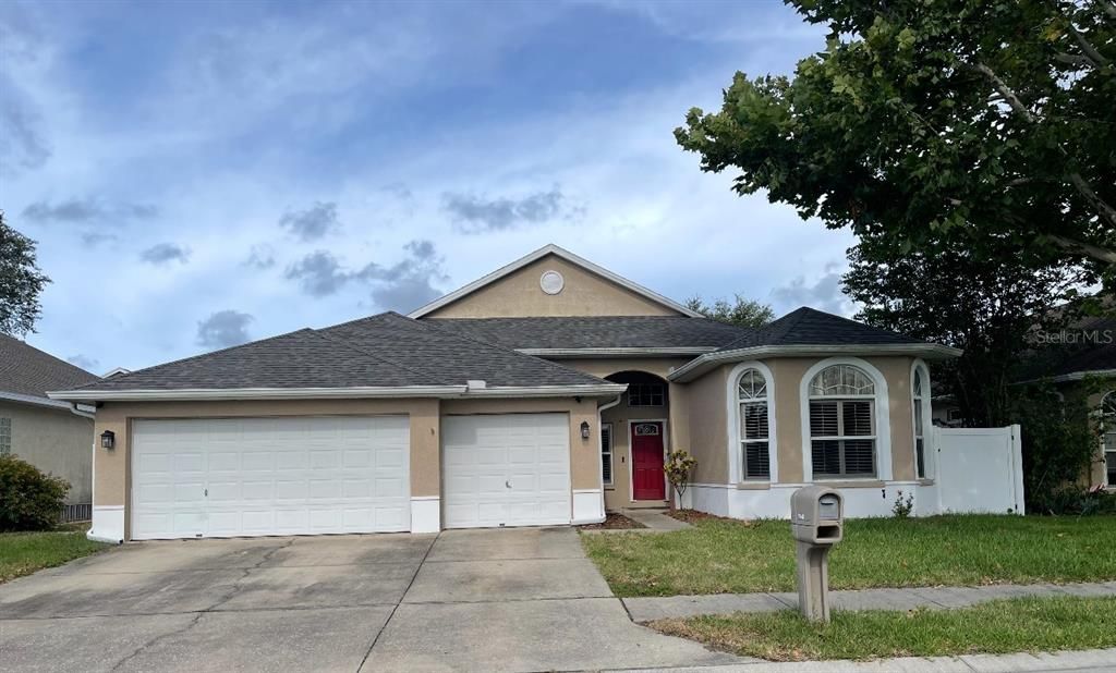 1948 WOOD BROOK STREET, Tarpon Springs, FL 34689