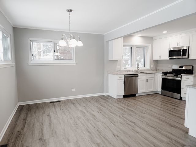 1904 S Fairview Avenue, Park Ridge, IL 60068