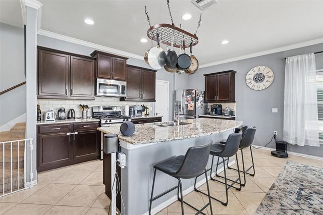 5845 Kleberg TRL, Austin, TX 78747