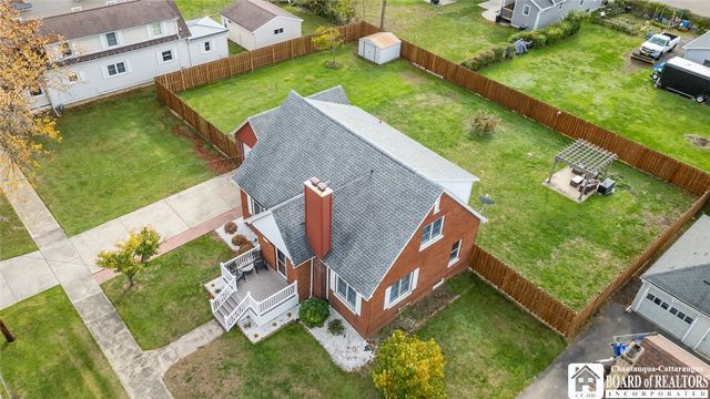 79 North Ocelot Street, Dunkirk, NY 14048