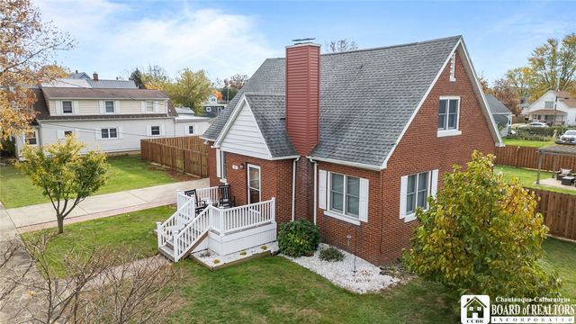 79 North Ocelot Street, Dunkirk, NY 14048