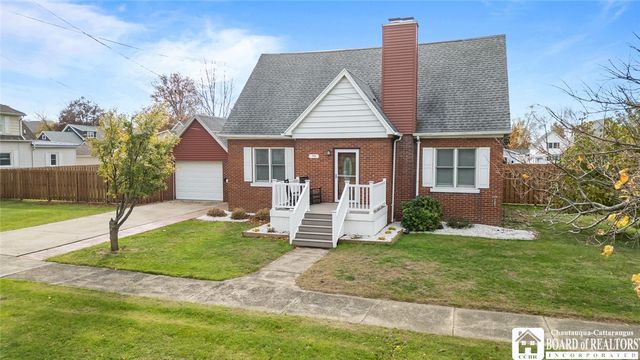 79 North Ocelot Street, Dunkirk, NY 14048