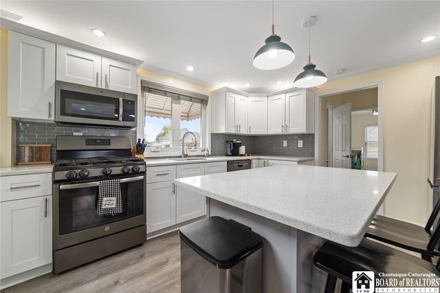 79 North Ocelot Street, Dunkirk, NY 14048