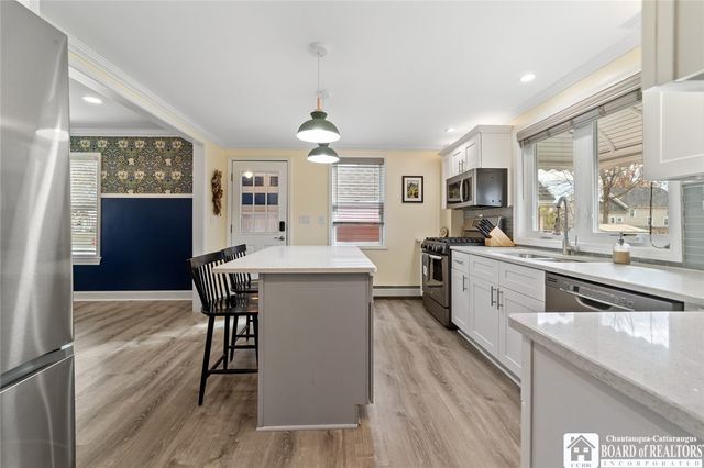 79 North Ocelot Street, Dunkirk, NY 14048