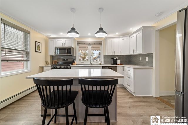 79 North Ocelot Street, Dunkirk, NY 14048