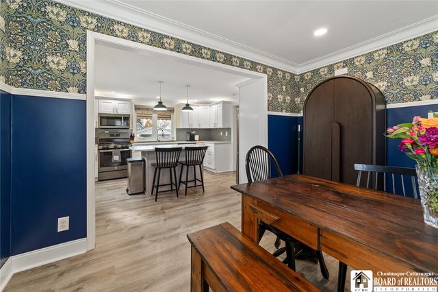 79 North Ocelot Street, Dunkirk, NY 14048