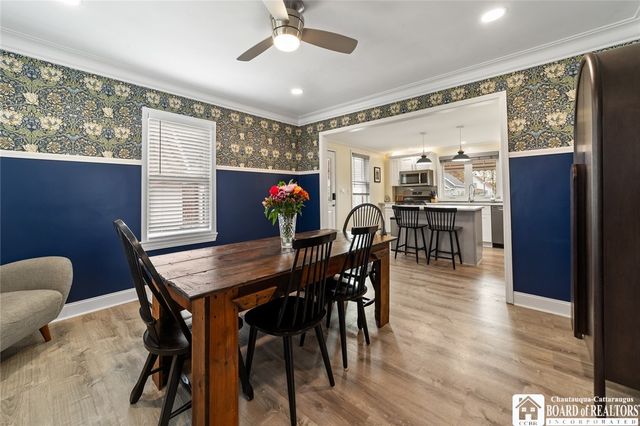 79 North Ocelot Street, Dunkirk, NY 14048