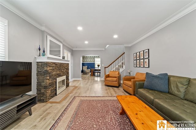 79 North Ocelot Street, Dunkirk, NY 14048