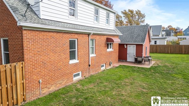 79 North Ocelot Street, Dunkirk, NY 14048