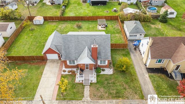 79 North Ocelot Street, Dunkirk, NY 14048