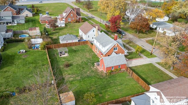 79 North Ocelot Street, Dunkirk, NY 14048