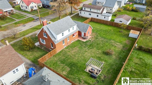 79 North Ocelot Street, Dunkirk, NY 14048