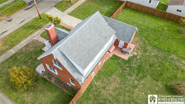 79 North Ocelot Street, Dunkirk, NY 14048