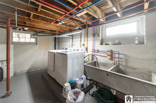 79 North Ocelot Street, Dunkirk, NY 14048