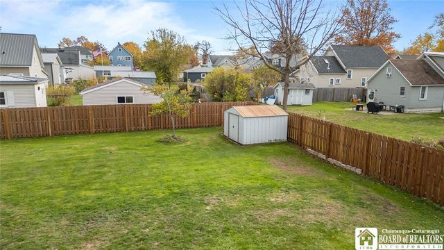 79 North Ocelot Street, Dunkirk, NY 14048