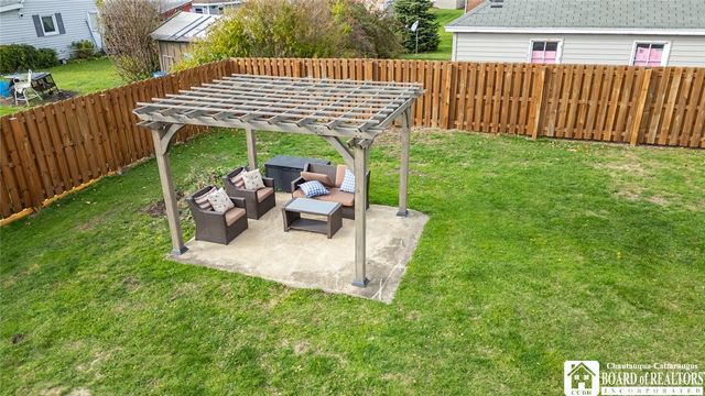 79 North Ocelot Street, Dunkirk, NY 14048