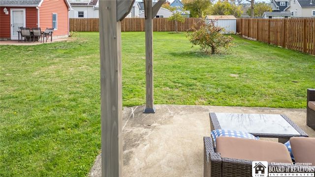 79 North Ocelot Street, Dunkirk, NY 14048