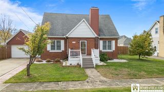 79 North Ocelot Street, Dunkirk, NY 14048