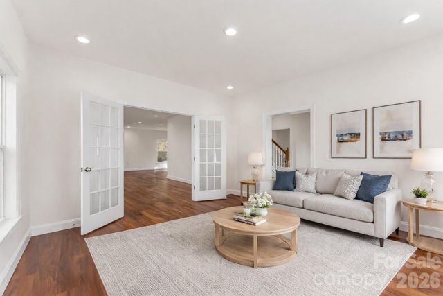 262 Old Bristol Road, Boone, NC 28607